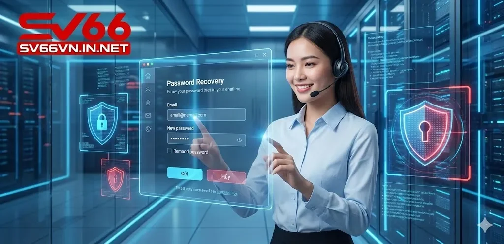 Liên hệ đội ngũ chăm sóc khách hàng để được hỗ trợ xử lý chuyên sâu