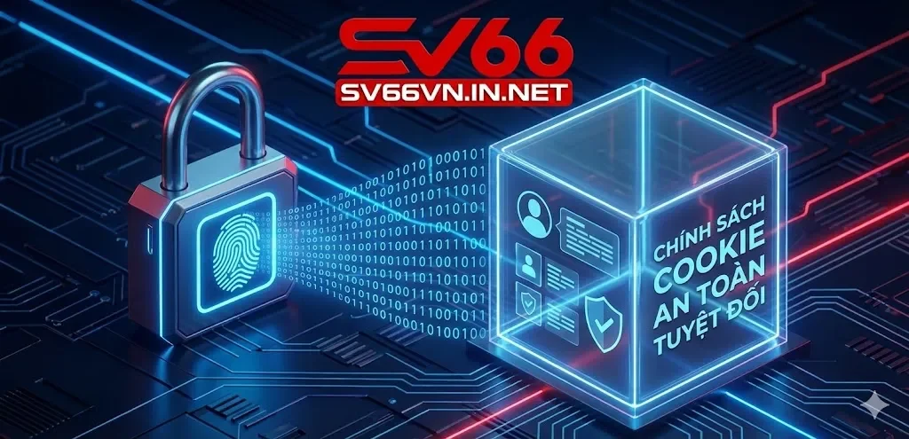 Nâng tầm bảo mật và cá nhân hóa giao diện người dùng chuyên sâu với chính sách cookie