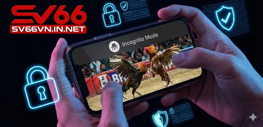 Trang bị kỹ năng tự vệ số để tham gia cá cược an toàn tuyệt đối