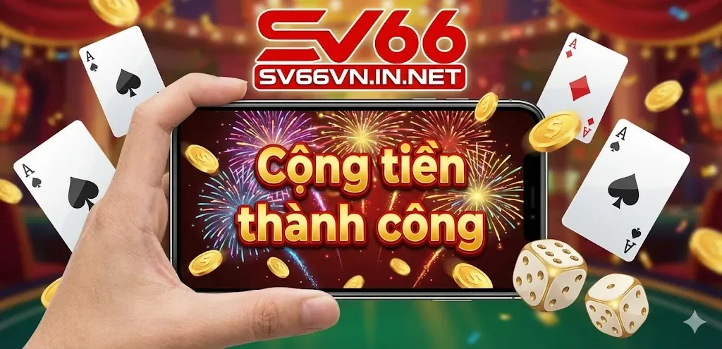 Trải nghiệm kho tàng trò chơi đỉnh cao với nguồn vốn miễn phí