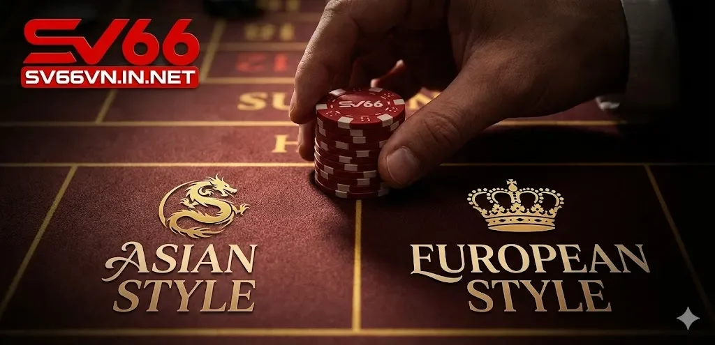 So sánh kho tàng trò chơi và tỷ lệ trả thưởng thực tế