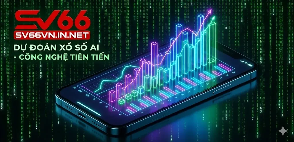 Tận dụng sức mạnh công nghệ để tối ưu hóa khả năng trúng thưởng