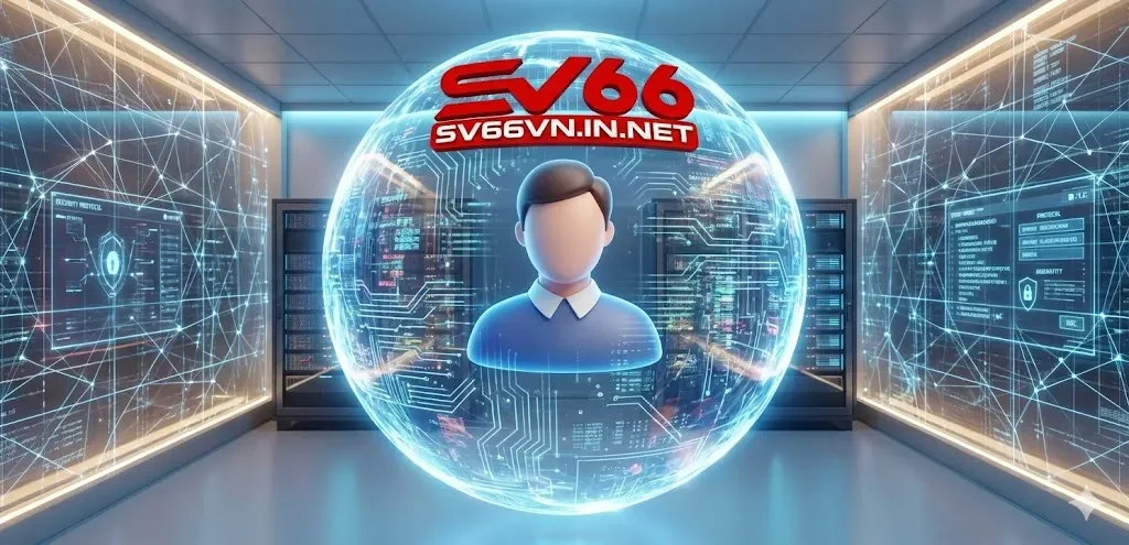 Thiết lập hàng rào bảo vệ quyền riêng tư người chơi bằng công nghệ mã hóa tối tân