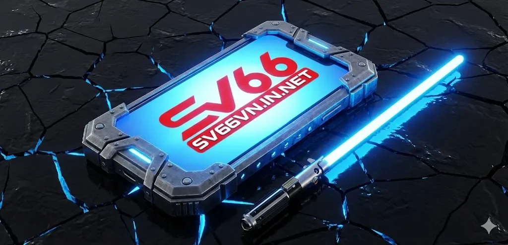 SV66 – Pháo đài của niềm tin và uy tín